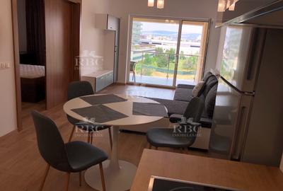 Apartament 2 camere cu parcare Gheorgheni - 6