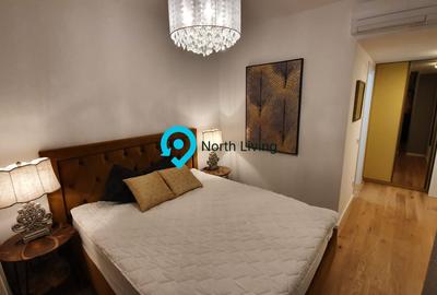 Apartament Premium | 2 Bai | Etaj 2 | Aviatiei Park - 16