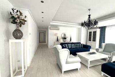 Inchiriere apartament lux 3 camere Domenii - 6