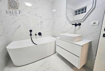 Apartament 3 camere - BLOC 2015 - DOMENII - 7