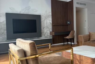 Apartament premium de închiriat, Bulevardul Mihai Viteazul, Brasov - 6