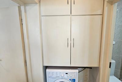 Mosilor/Eminescu/Dacia/Bloc Reabilitat/Ap 2 Camere la Cheie/ - 14