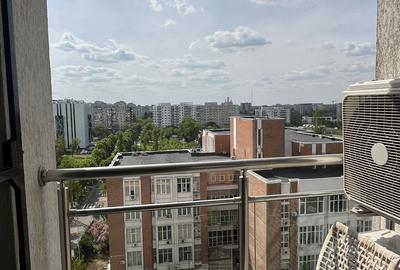 APARTAMENT 2 CAMERE + PARCARE SUPRATERANA -POLITEHNICA - 21