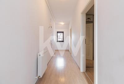 Doua camere decomandate + loc de parcare - 17