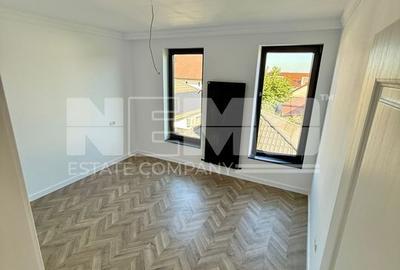 DUPLEX NOU I 4 CAMERE I 132mp I SUCEAVA I 150000euro I Dezvoltator - 19