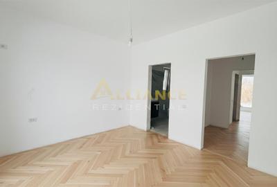 Casa Individuala - 3 camere - 2 bai - 335mp teren - 5