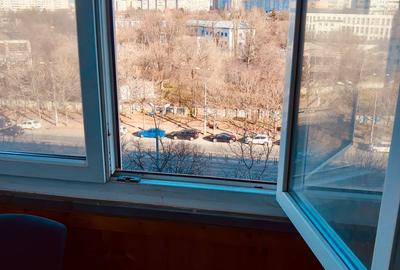 Apartament 2 camere Piață Muncii, 5 minute de metrou, stradal, mobilat complet - 9