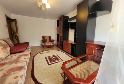 Apartament 2 camere decomandate, centrală pe gaz, DR-uri- INEL I - 3