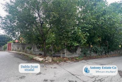 Antony Estate | Vanzare The Heritage Hill - Zona Dealuri - 30