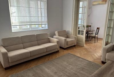 Apartament 3 camere de inchiriat Cotroceni - 3