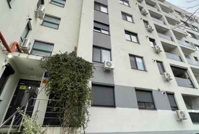 Apartament cu 2 camere decomandat, mobilat în Mihai Bravu