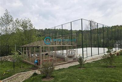 Royal Imobiliare -vanzare vila/ casa de vacanta zona CAMPINA - 20