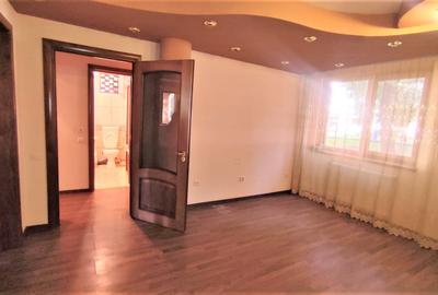 Apartament-Spatiu  Mazepa1 parter - 1