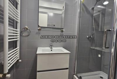LUX! Ap3cam Terasa cu Priveliste LAC - Parcare Subterana - Termen Lung - 800euro - 13