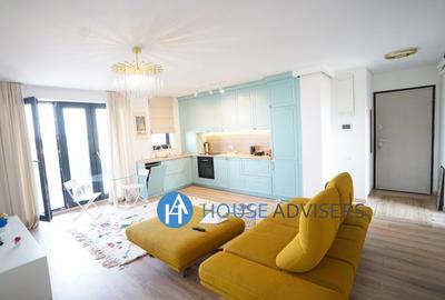 Inchiriere apartament 3 camere Cismigiu - 3
