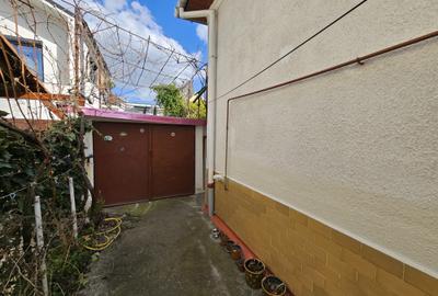Casă individuală D+P, Timișoara, zona Girocului, comision 0% - 29