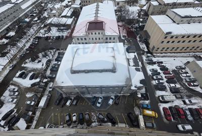 Spațiu de birouri de 1,780mp de vânzare în zona 13 Septembrie - 17