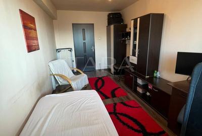 Apartament 2 camere decomandate; 55 mp si balcon, panorama. - 8