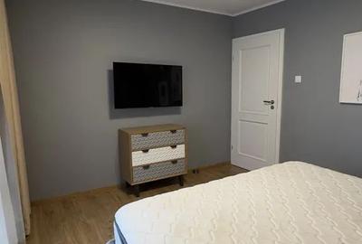 AP. 4 CAMERE - PANDURI, CENTRALA PROPRIE, BUCATARIE INCHISA, MODERN - 7