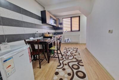 Inchiriere apartament 2 camere, situat in Targu Jiu, Bld Republicii - 10