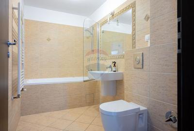 Apartament cu 2 camere la Urban Coresi, două balcoane, parcare + boxă - 6