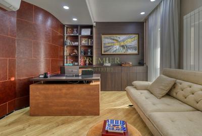 Apartament cu 4 camere decomandat în Floreasca