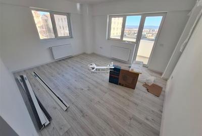 Apartament 1 camera de vanzare in Iasi, Galata, 44,90 mp, baie cu geam - 4