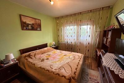 Apartament 3 camere de vanzare, 71 mp – Etaj 3/4 – Drumul Găzarului - 8