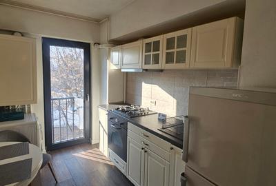 Apartament modern | Ultra Central | Pta Victoriei | Complet mobilat | 2017 - 6