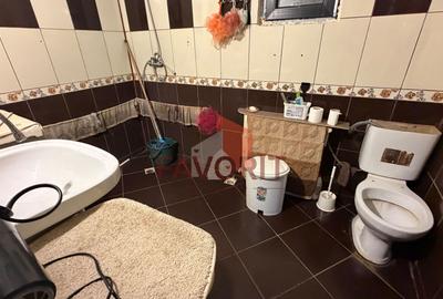 Casa in Timisoara | 3 camere | Curte comuna | Intrare separata | - 11