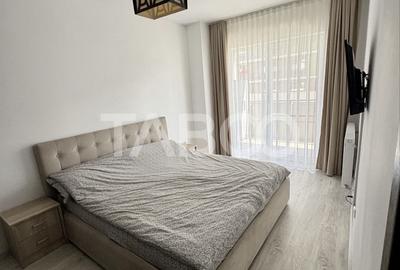 Apartament cu 2 camere in bloc nou la cheie in cartierul Buna Ziua - 5