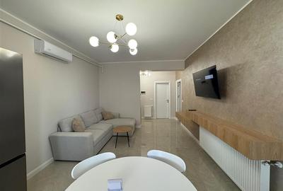 Ap 2 cam de lux+ boxa+ parcare, etaj 1, bloc 2025, prima inchiriere - 1