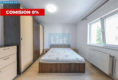 Comision 0! Apartament 2 camere 37,32mp,  etaj 1, Marasti - 1