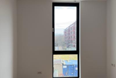 ISHO Riverside U2, Apartament generos, suprafete ample, multa lumina naturala - 8
