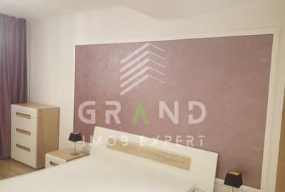 2 camere | 56 mp+balcon 12 mp | Parter înalt | Complex Luminia–Cartier Europa - 8