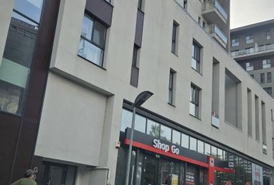 FABRICA DE GLUCOZA (Belvedere)-Langa metrou Pipera, mobilier COZY, garaj, liber! - 18