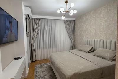 Apartament 2 camere Prima inchiriere Sos Nordului loc de parcare subteran inclus - 16