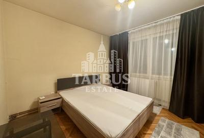 Apartament cu 2 camere decomandat, mobilat în Medicină