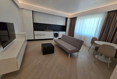 Inchiriere Apartament 2 Camere Cortina North - 3