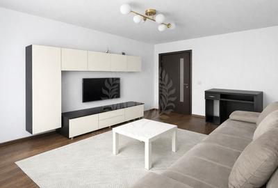 Apartament 4 camere - transformat in 3, zona Vest, Ploiești - 1