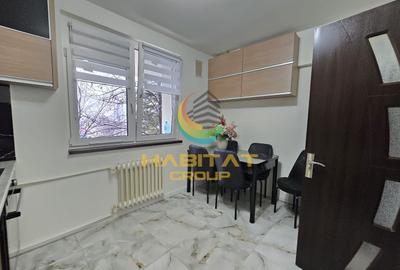 2 camere Brancoveanu Budimex complet renovat mobilat utilat - 15