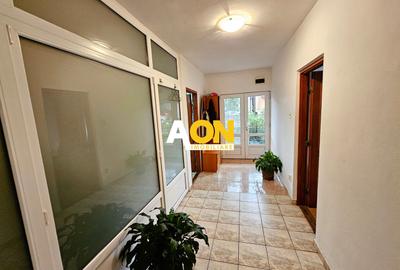 Casa 4 camere, S+P+1, semifinisata, 1424 mp teren, Oarda de Jos - 13