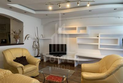 Apartament 2 camere de închiriat - 1