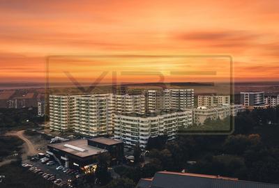 Copou- Royal Town - Decomandat - 64mp - Intabulat - 2