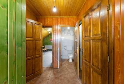 Apartament de închiriat la casă, cu 3 camere – zona Nord-Est, Șofronea - 4