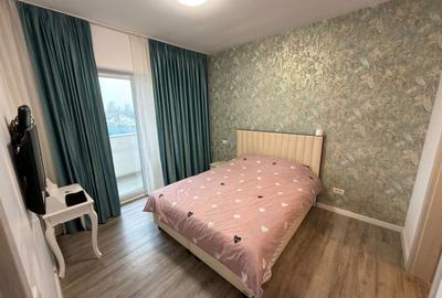 Apartament cu 2 camere, bloc nou, loc de parcare, Chișoda! - 1