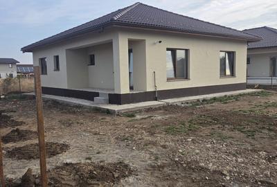 Casa individuala, constructie noua in cartier Izvor - 2