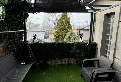 Casă de vânzare pe strada Tudor Vladimirescu - 9