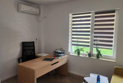 Garsonieră în Central