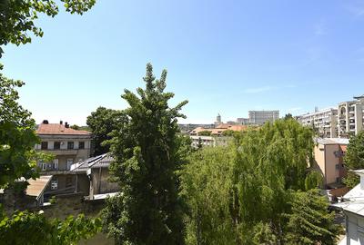 INCHIRIERE APARTAMENT 3 CAMERE UNIRII – FANTANI - 35